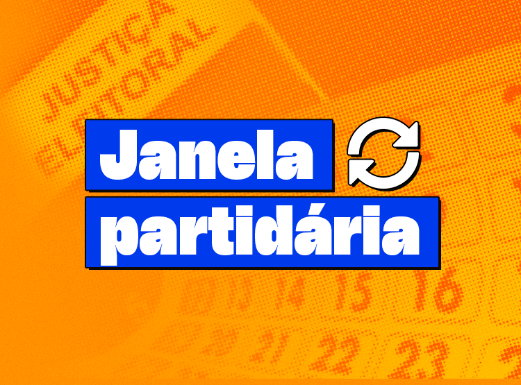 A janela partidária da Justiça Eleitoral e a ‘revoada’ dos vereadores tentando se garantir