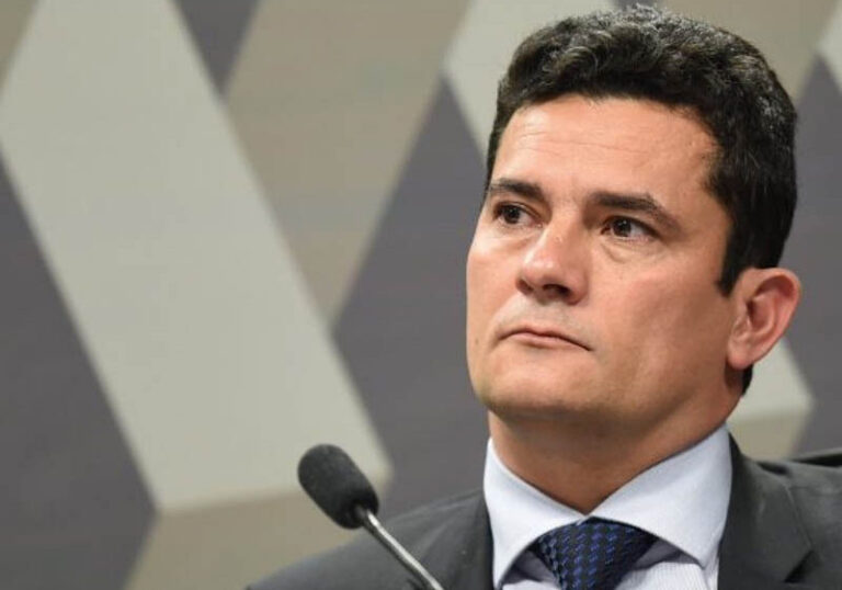 Transferido para a semana que vem o julgamento do senador Sergio Moro