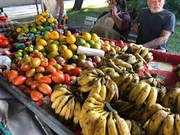 Segundo a Conab, batata, banana, laranja e melancia mais baratas