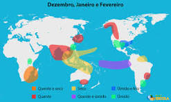 El Niño está no fim, trazendo alivio, mas dá lugar a La Niña