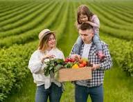 Mudanças climáticas: agricultores familiares alertam que vai faltar alimentos