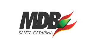 O MDB de Santa Catarina, a relação com o Governo Federal e o deslocamento do bolsonarismo