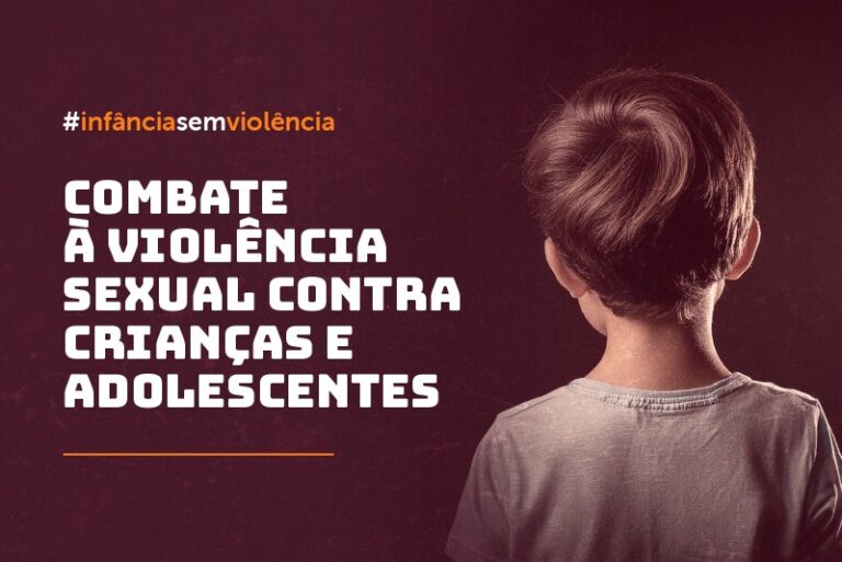 Ação especial do Ministério Público do Paraná na ‘Semana de Combate à Exploração Sexual de Crianças e Adolescentes’