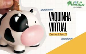 Pré-candidatos já estão liberados para a “vaquinha virtual”