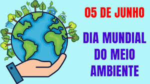 5 de junho – Dia do Meio-Ambiente e as ações de enfrentamento à desertificação