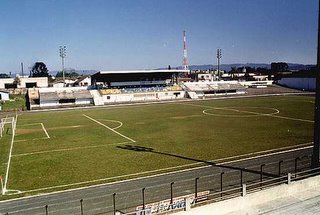 Federação confirma jogo do Iguaçu e Paraná, às 11 horas, com portões abertos