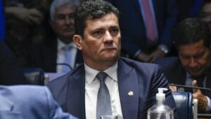 Depois da vitória de 7 x 0 no TSE, o senador Moro deve ser julgado hoje STF