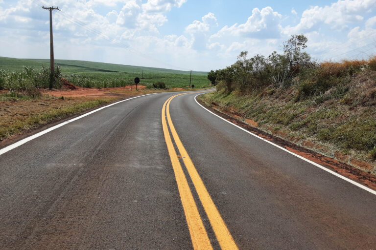 Deputado Romanelli quer acostamento em todas as rodovias do Paraná