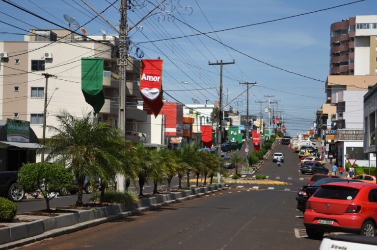 ‘Operação Arcanjo’ do Gaeco apura pagamentos em duplicidade em Chopinzinh